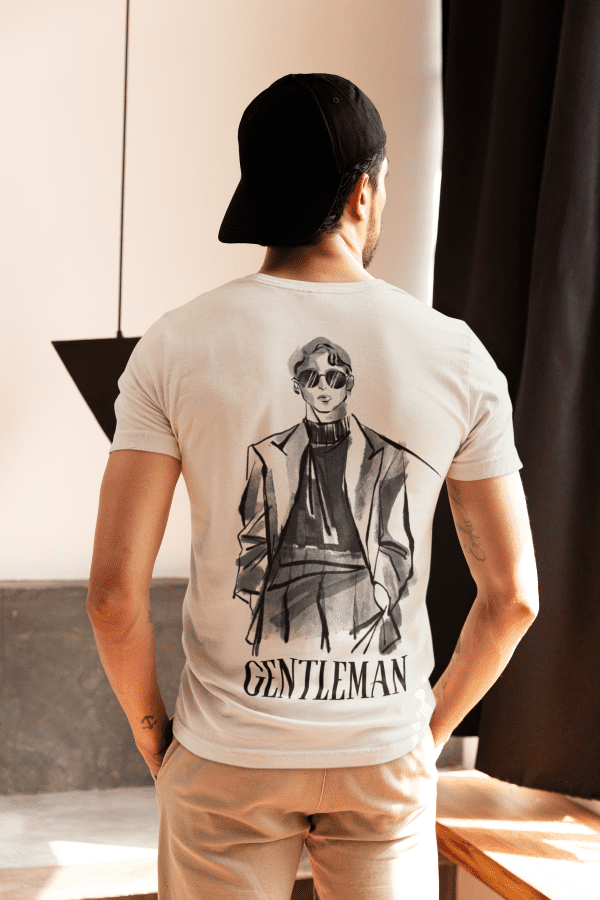 mockup-of-the-back-view-of-a-man-wearing-a-bella-canvas-t-shirt-m50066